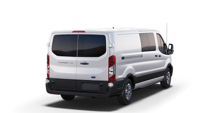 New 2025 Ford Transit 150 - photo 1