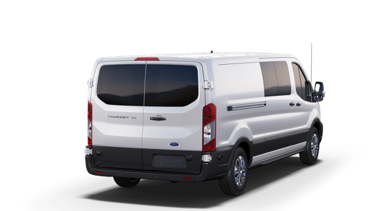 New 2025 Ford Transit 150 - photo 5