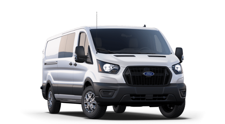 New 2025 Ford Transit 150 - photo 6