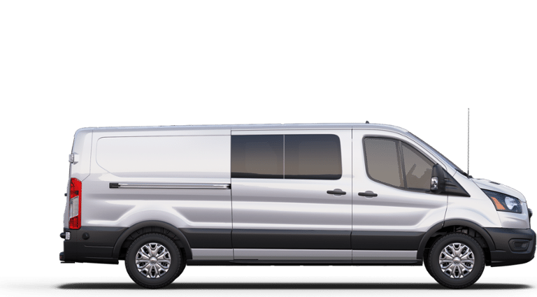 New 2025 Ford Transit 150 - photo 7