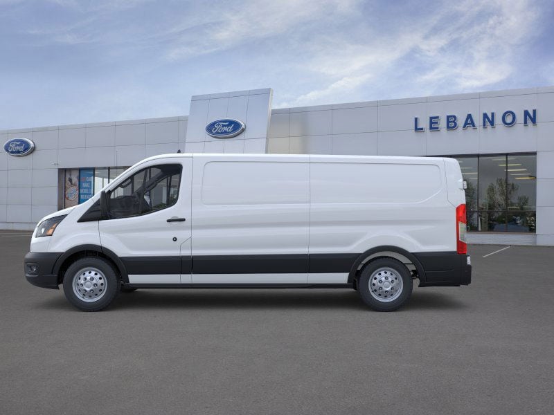 New 2025 Ford Transit 250 - photo 7