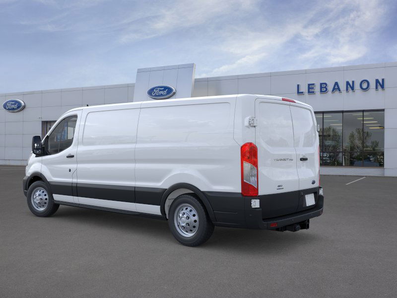 New 2025 Ford Transit 250 - photo 5