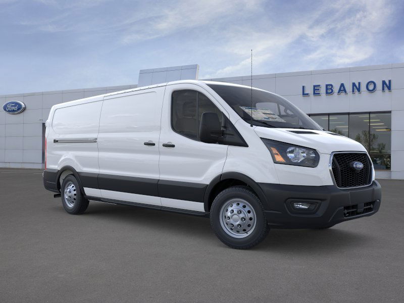 New 2025 Ford Transit 250 - photo 10