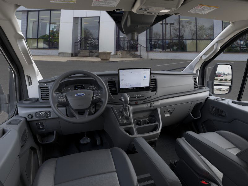 New 2025 Ford Transit 250 - photo 12