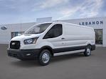 New 2025 Ford Transit 250 Low Roof Empty Cargo Van for sale #SKB32048 - photo 1
