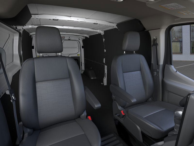 New 2025 Ford Transit 250 - photo 13