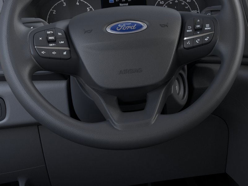New 2025 Ford Transit 250 - photo 14