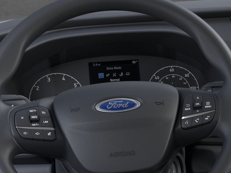 New 2025 Ford Transit 250 - photo 15
