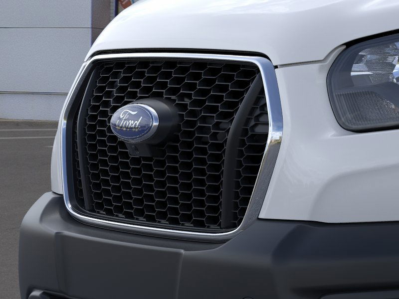 New 2025 Ford Transit 250 - photo 19