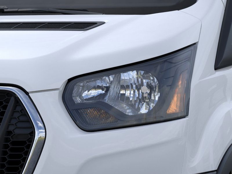 New 2025 Ford Transit 250 - photo 20