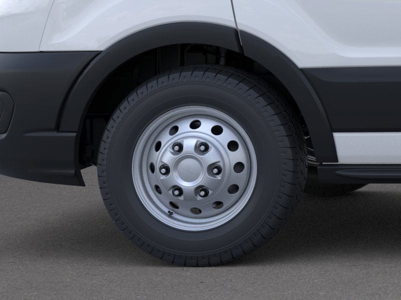New 2025 Ford Transit 250 - photo 21