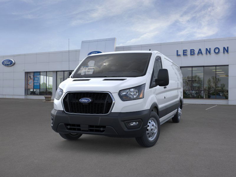 New 2025 Ford Transit 250 - photo 6
