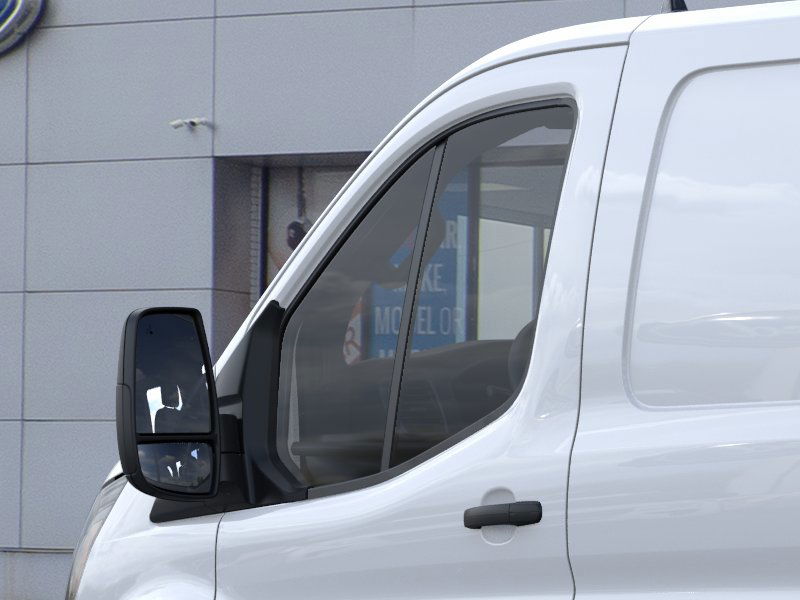New 2025 Ford Transit 250 - photo 22