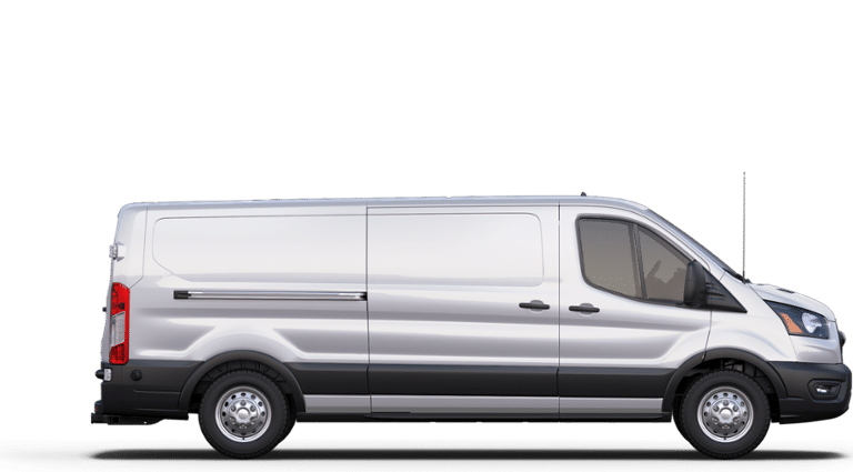 New 2025 Ford Transit 250 - photo 28