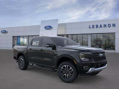 New 2025 Ford Ranger - photo 1