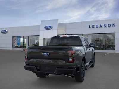 New 2025 Ford Ranger - photo 1