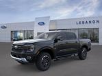New 2025 Ford Ranger Lariat SuperCrew Cab for sale #SLE48294 - photo 4