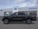 New 2025 Ford Ranger Lariat SuperCrew Cab for sale #SLE48294 - photo 6