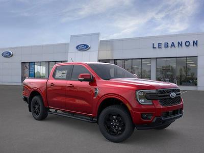 New 2025 Ford Ranger - photo 1