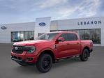 New 2025 Ford Ranger Lariat SuperCrew Cab for sale #SLE49548 - photo 4