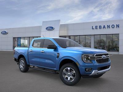 New 2025 Ford Ranger - photo 1