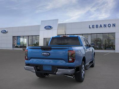 New 2025 Ford Ranger - photo 1