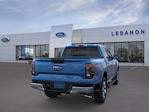 New 2025 Ford Ranger XLT SuperCrew Cab for sale #SLE55538 - photo 1