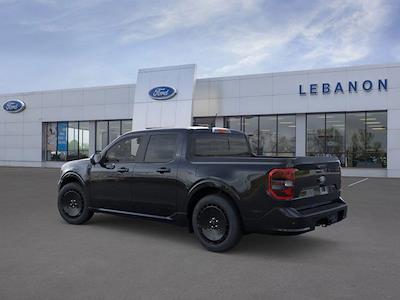 New 2025 Ford Maverick - photo 1