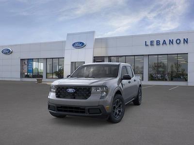 New 2025 Ford Maverick - photo 2