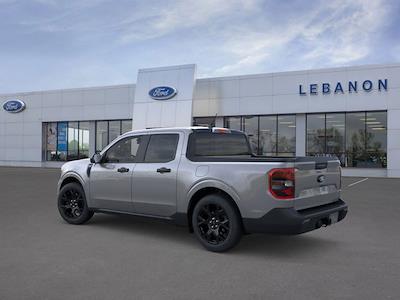 New 2025 Ford Maverick - photo 1