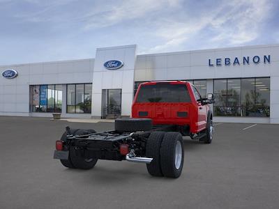 New 2026 Ford F-450 - photo 1