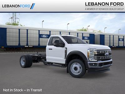 New 2026 Ford F-450 - photo 1