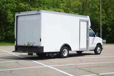 2026 Ford E-350 RWD Box Van for sale #TDD10887 - photo 2