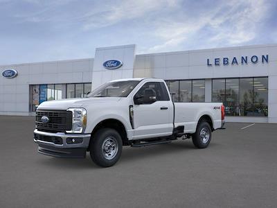 New 2026 Ford F-250 - photo 1