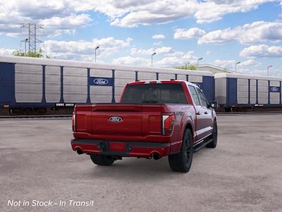 New 2026 Ford F-150 Lariat SuperCrew Cab for sale #TFC57708 - photo 2