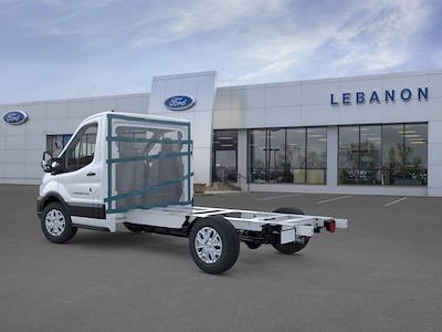 New 2026 Ford Transit 350 - photo 1