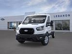 New 2026 Ford Transit 350 Cutaway for sale #TKA01737 - photo 3
