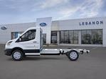 New 2026 Ford Transit 350 Cutaway for sale #TKA01737 - photo 4