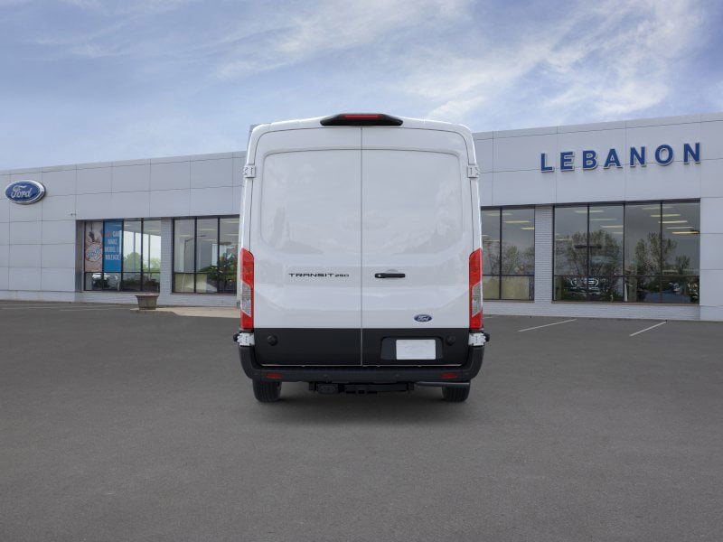New 2026 Ford Transit 250 - photo 14