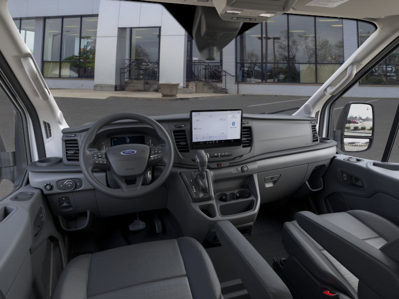 New 2026 Ford Transit 250 - photo 18