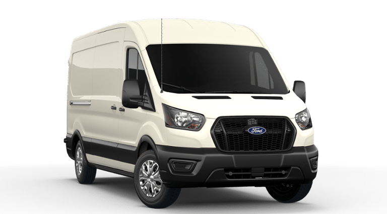 New 2026 Ford Transit 250 - photo 5