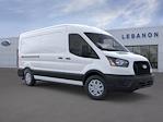 2026 Ford Transit 250 Medium Roof RWD Empty Cargo Van for sale #TKA15651 - photo 13