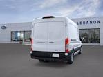 2026 Ford Transit 250 Medium Roof RWD Empty Cargo Van for sale #TKA15651 - photo 14