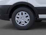 2026 Ford Transit 250 Medium Roof RWD Empty Cargo Van for sale #TKA15651 - photo 23