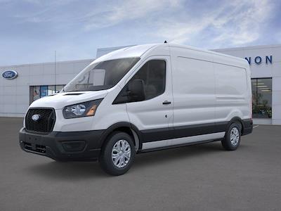 New 2026 Ford Transit 250 - photo 1