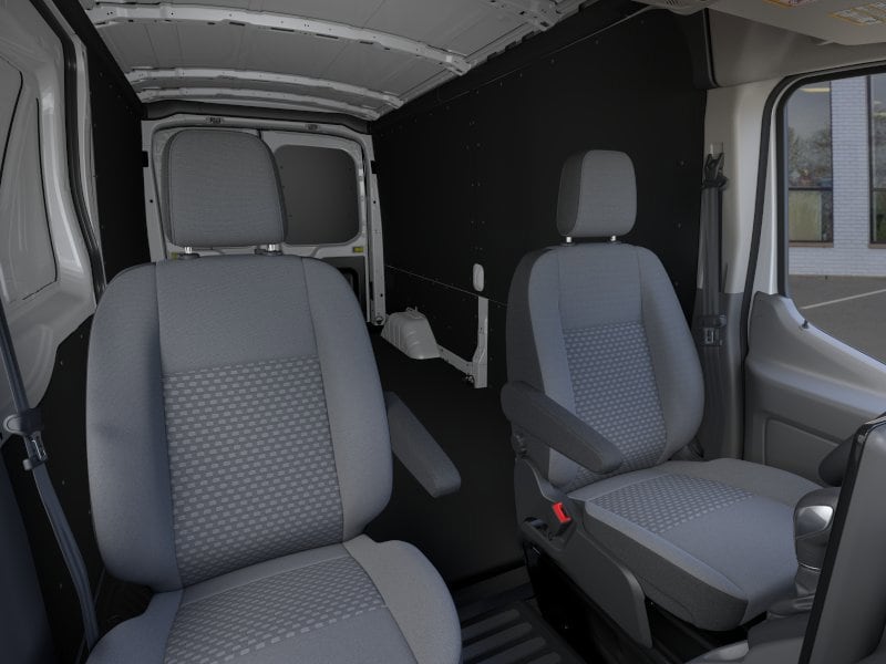 New 2026 Ford Transit 250 - photo 21