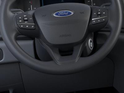 2026 Ford Transit 250 Medium Roof RWD Cargo Van for sale #TKA26133 - photo 2