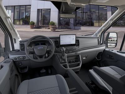 2026 Ford Transit 250 Medium Roof RWD Cargo Van for sale #TKA26133 - photo 1