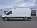 New 2026 Ford Transit 250 Medium Roof Empty Cargo Van for sale #TKA26133 - photo 5