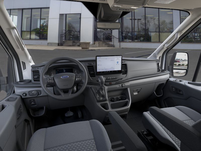 New 2026 Ford Transit 250 - photo 18